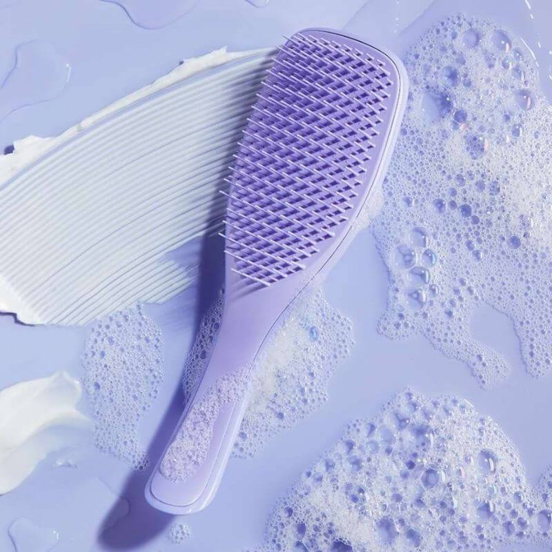 Бьюті-знахідка дня: гребінець для пружних кучерів від Tangle Teezer