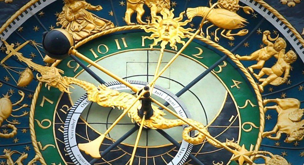 Яким знакамм зодіаку усміхнеться удача в перший місяць 2022 року