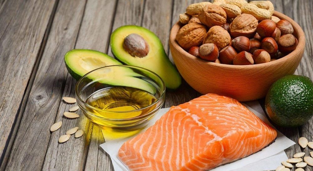 Топ-10 найкорисніших продуктів для краси та молодості