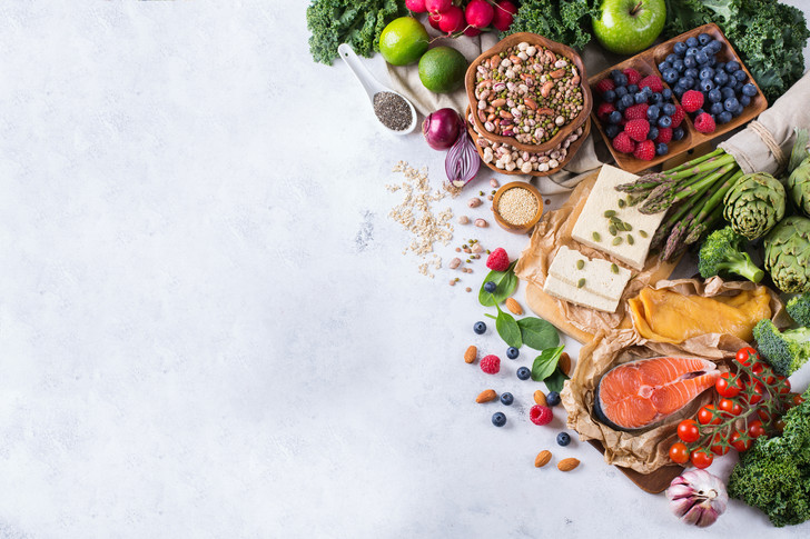 8 «дієтичних» продуктів, від яких гладшають