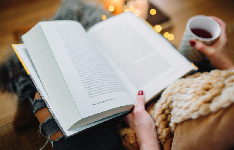 5 важливих книг про здоров'я, які варто прочитати