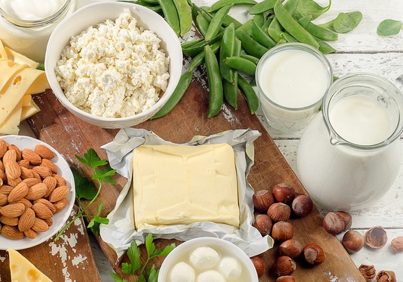 Які продукти корисні для зміцнення суглобів