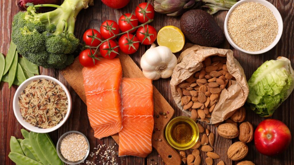 Які харчові продукти покращують пам'ять та відновлюють роботу мозку: найкращі варіанти
