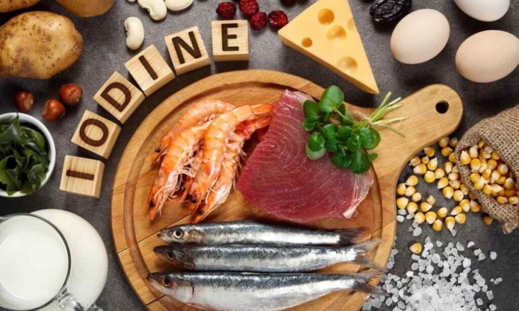 Які продукти є чудовими джерелами йоду: медики назвали найкращі варіанти