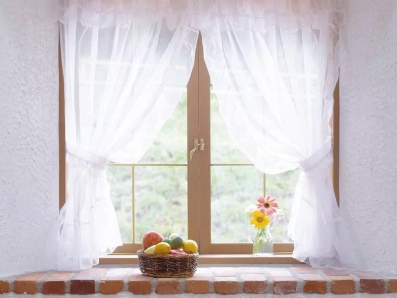 тюль
