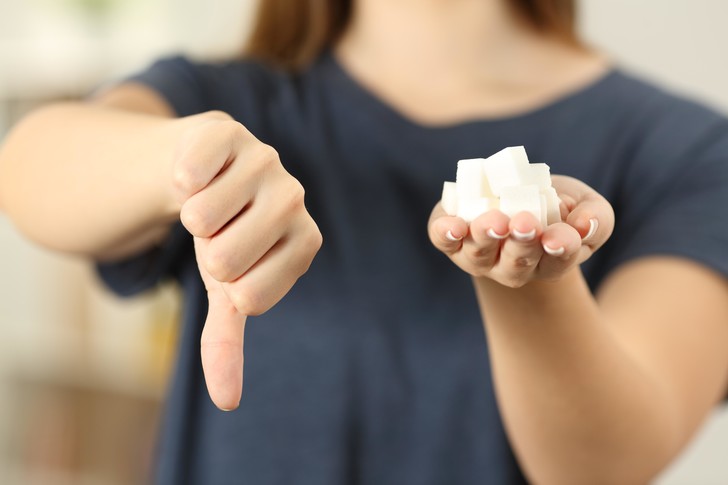 7 продуктів із найнижчим вмістом цукру