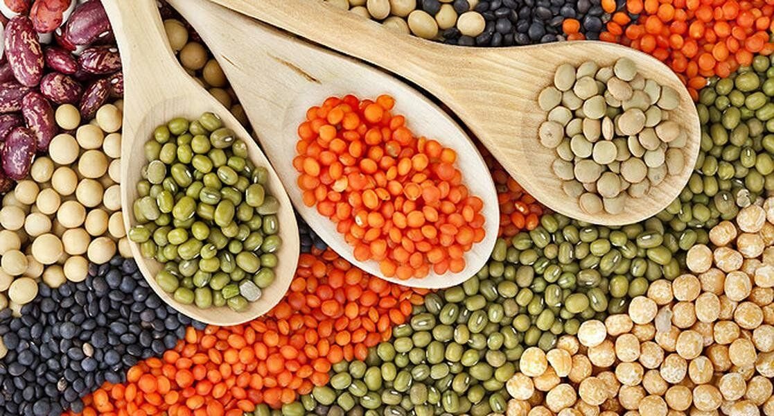 3 білкові продукти, які несправедливо забувають на дієті