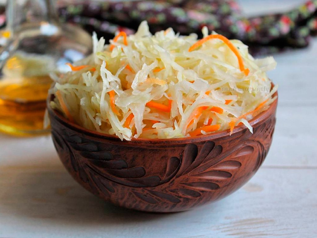 капуста