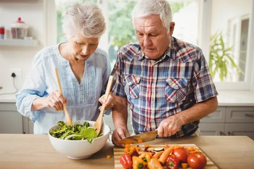 5 улюблених продуктів довгожителів – включи їх до свого раціону
