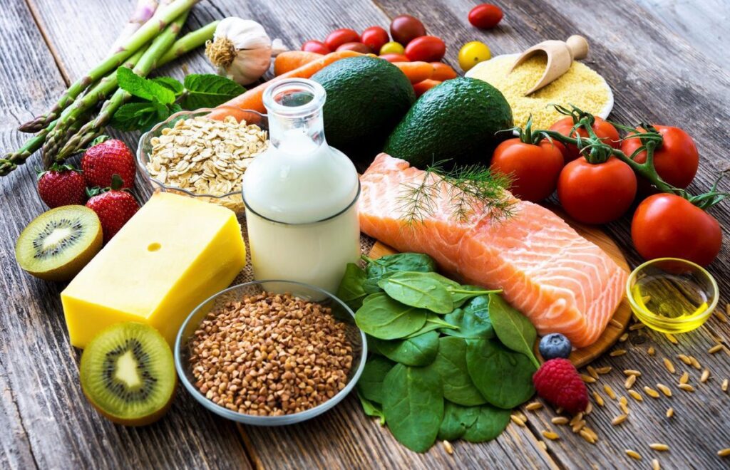 Які продукти корисно вживати для здоров'я печінки