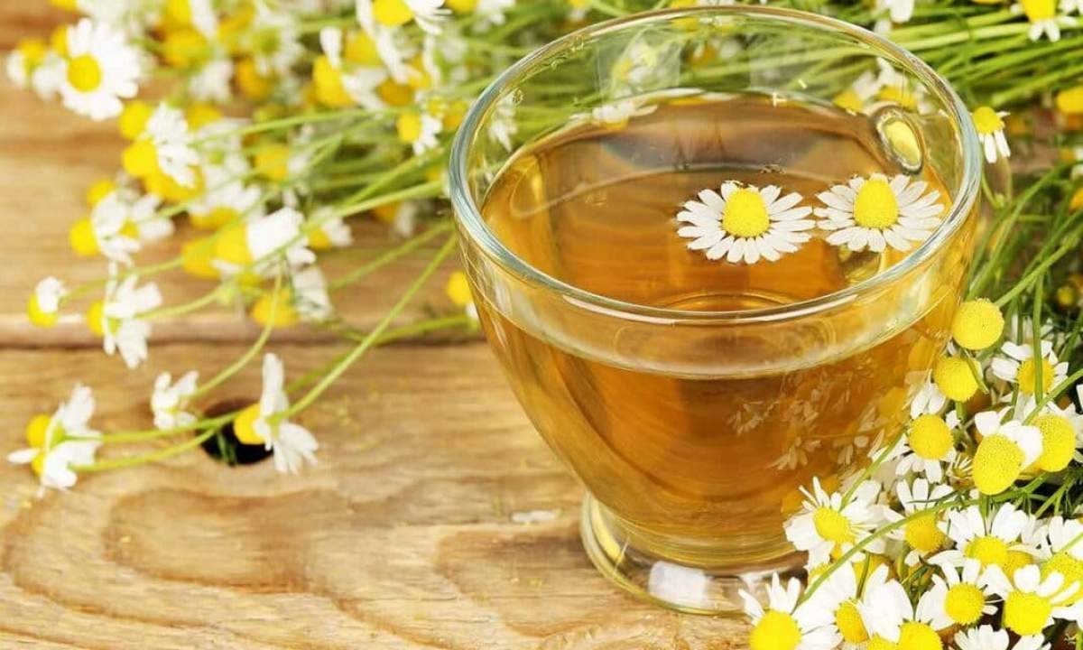 Як зробити ополіскувач для світлого відтінку волосся
