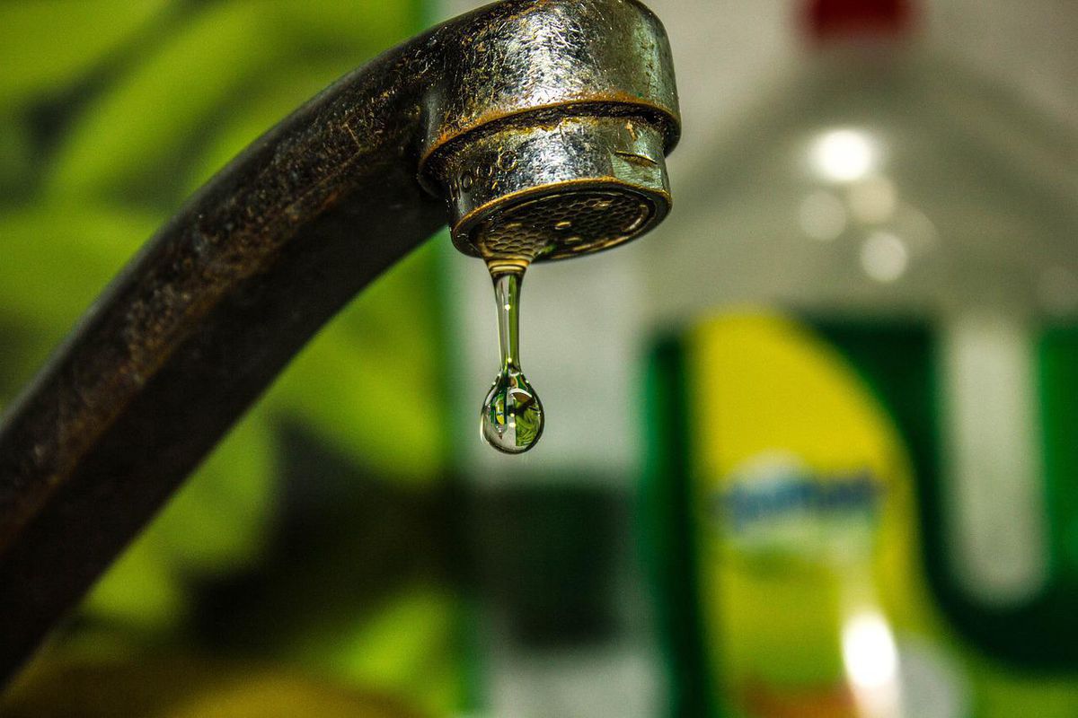 Поради, як очистити воду в домашніх умовах