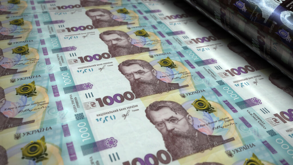 Як заробити мільйон гривень: 8 кроків до фінансового успіху