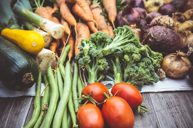 Картопля, помідори та інші звичайні продукти, які можуть бути небезпечні для здоров'я