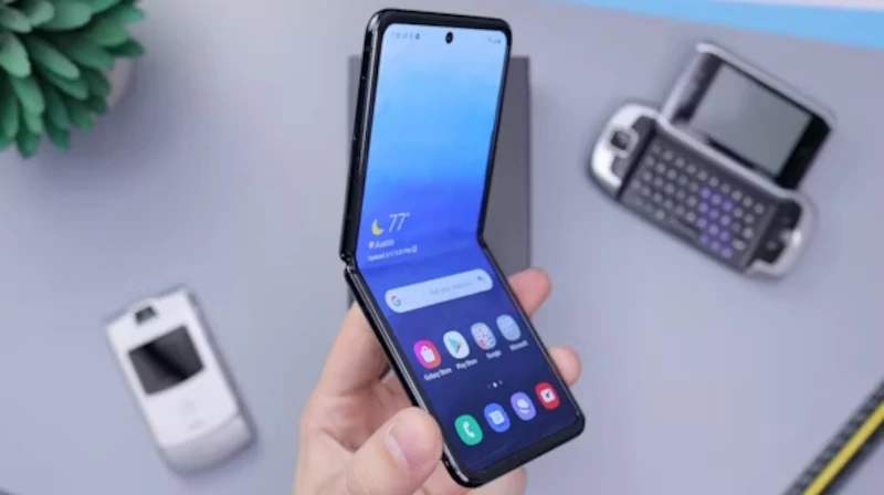 5 причин купити смартфон Samsung