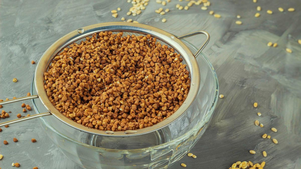 Гречка для дачі — ефективне добриво: корисні поради