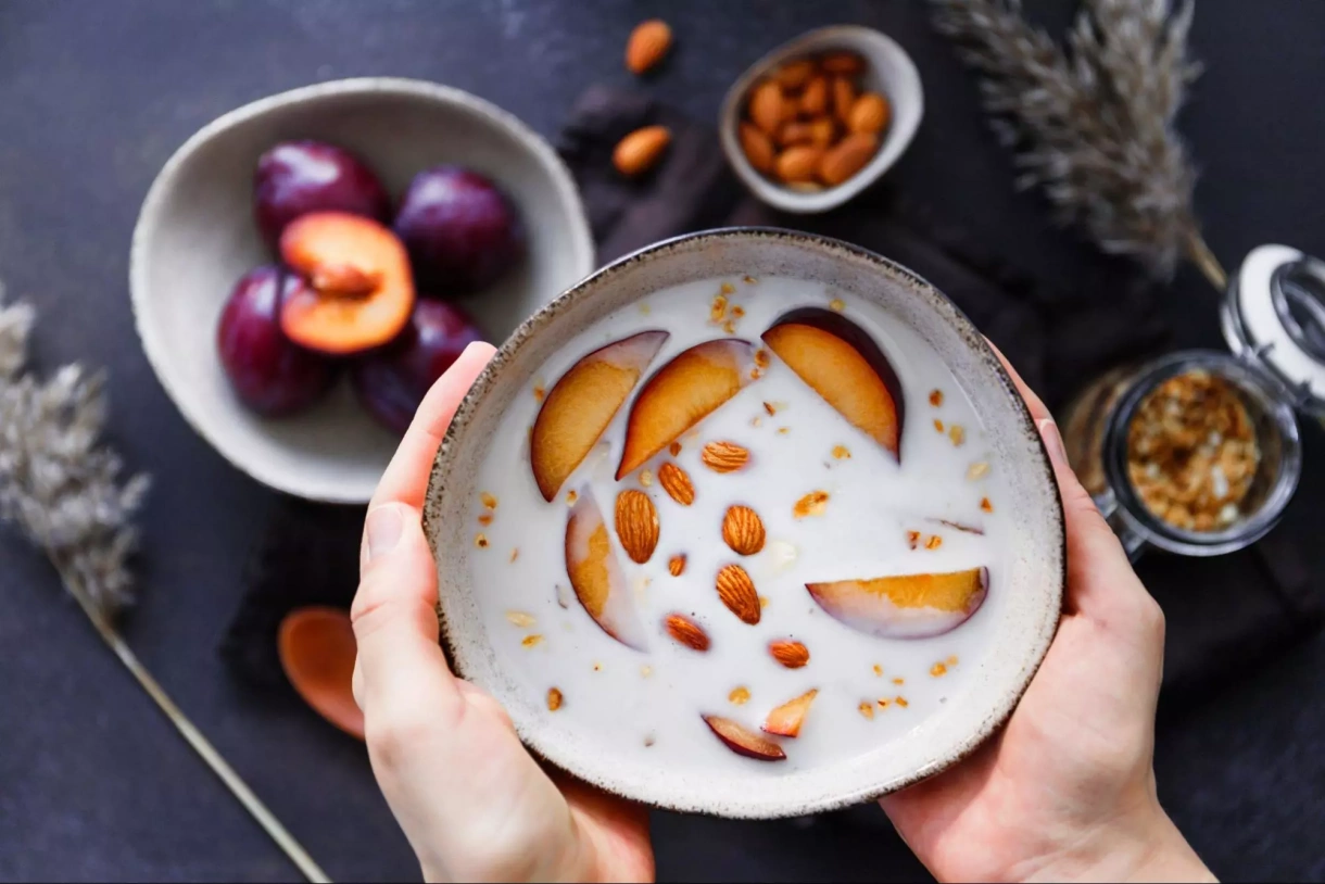 Готуємо організм до свят: 5 продуктів, що очищають печінку