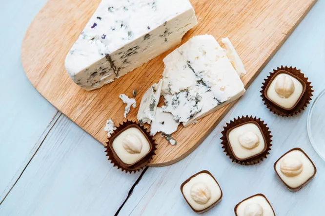 Їжа для бадьорості: 4 продукти, які не дадуть швидко заснути