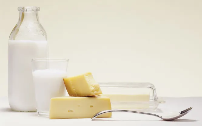 Продукти, які не можна їсти на голодний шлунок