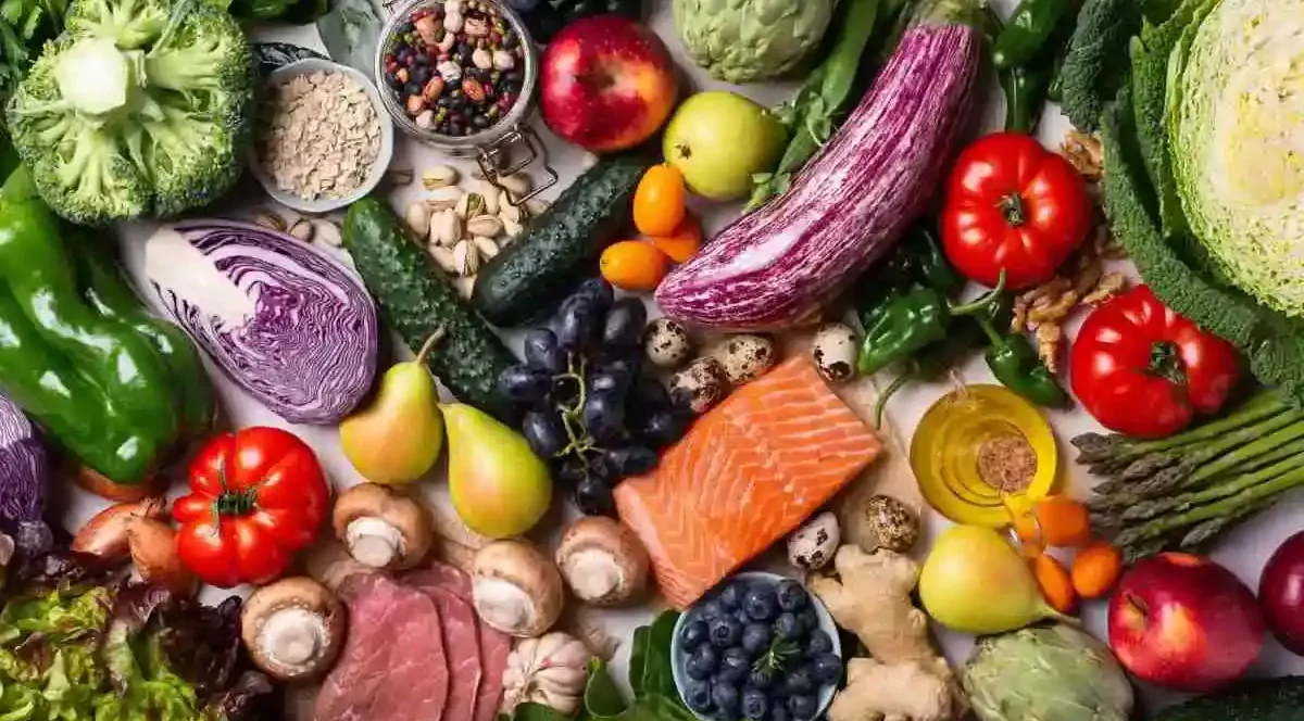Названо продукти, які уповільнюють старіння мозку