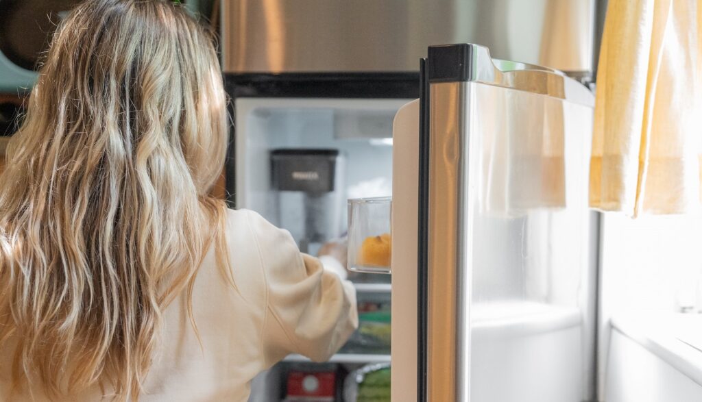 Два способи врятувати продукти з холодильника при тривалому відключенні світла