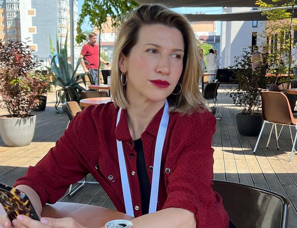 Фітнес-тренерка Аніта Луценко розповіла про досвід мовчання тривалістю 21 день