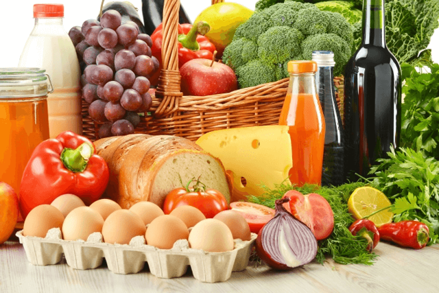 Названо продукти, які не можна вживати людям з хворими нирками