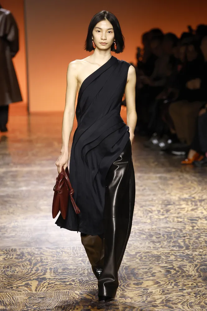 Bottega Veneta осінь-зима 2024/25