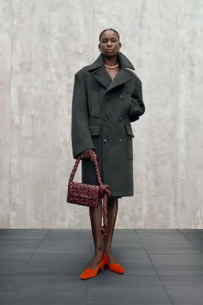 Bottega Veneta Resort 2025