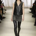MM6 Maison Margiela осінь-зима 2024/2025