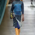 Fendi осінь-зима 2024/2025