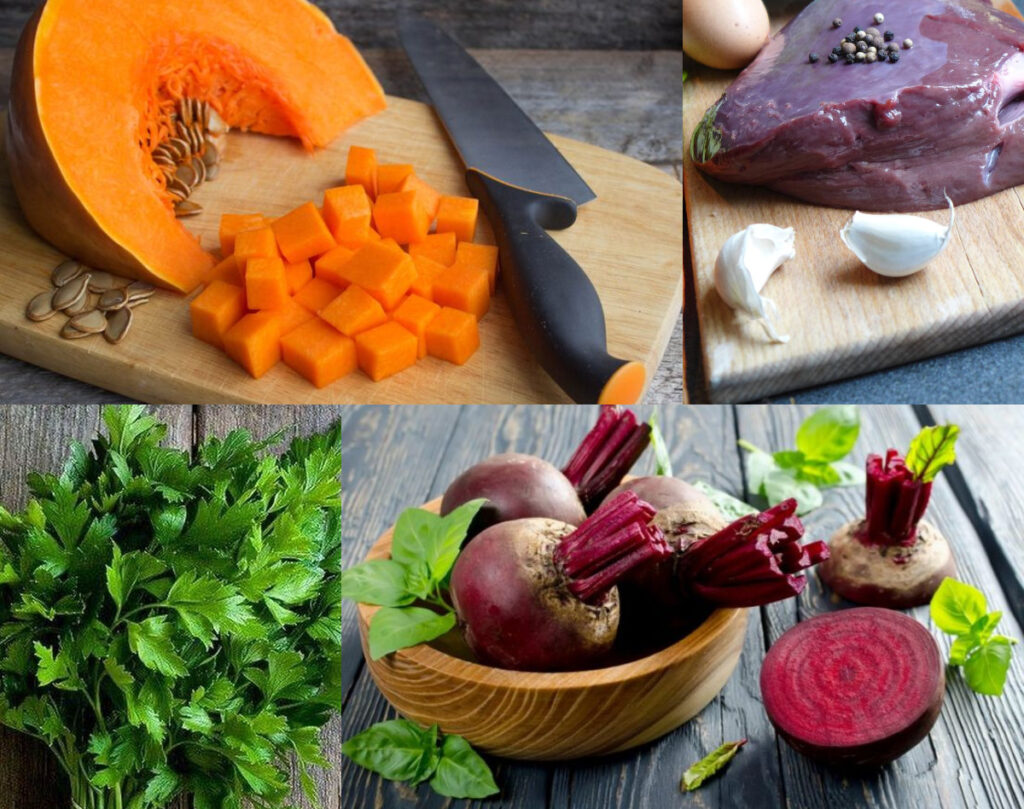 П'ять продуктів, які допоможуть підняти імунітет в зимовий період