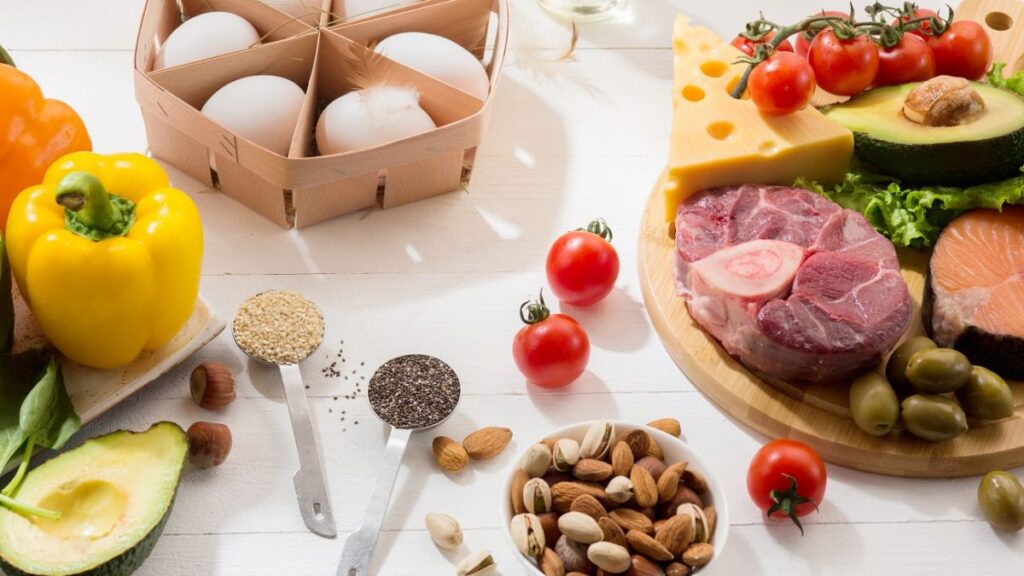 Які продукти треба вживати щодня, щоб уповільнити старіння мозку