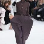 Issey Miyake весна-літо 2025