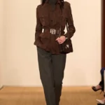 Ralph Lauren осінь-зима 2024/2025