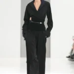 Max Mara осінь-зима 2024/2025