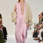 Brandon Maxwell весна-літо 2025