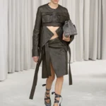Ferragamo весна-літо 2025