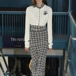 Tommy Hilfiger весна-літо 2025