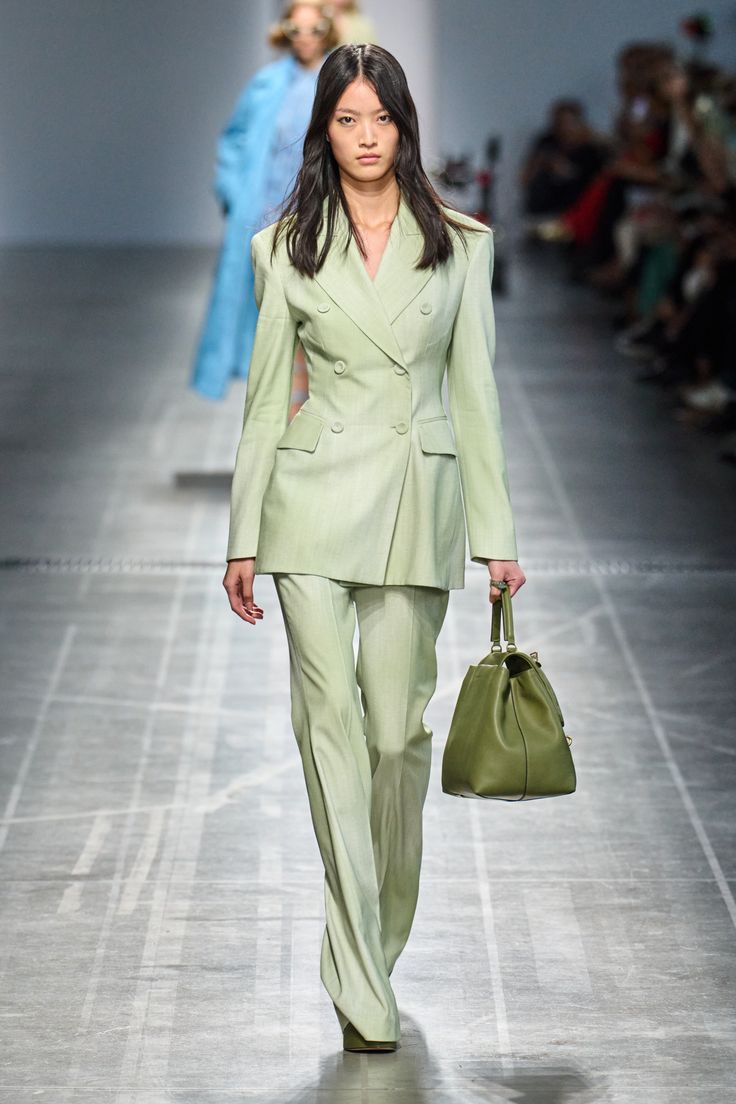 Ermanno Scervino Spring 2025 Ready-to-Wear