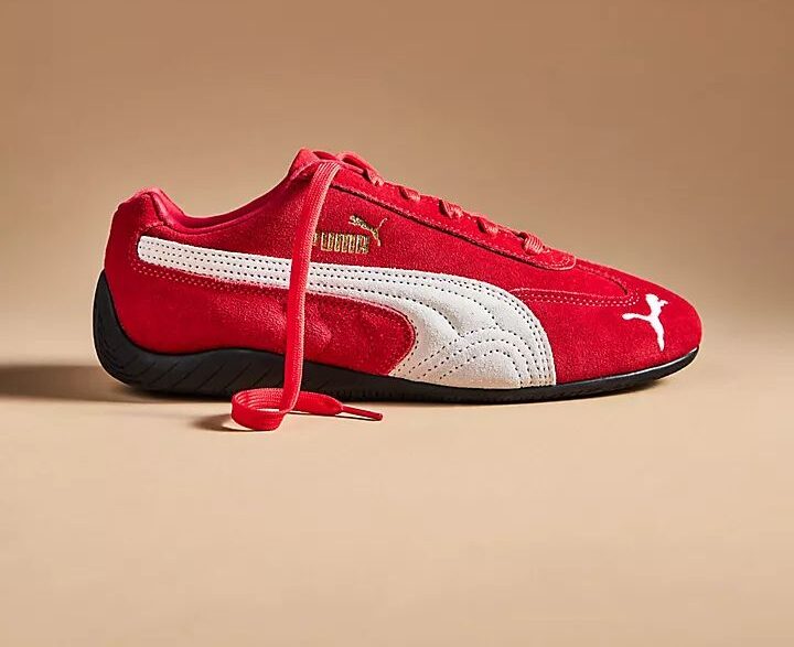 PUMA SpeedCat