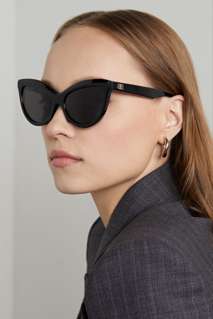 Культова модель окулярів CatEye