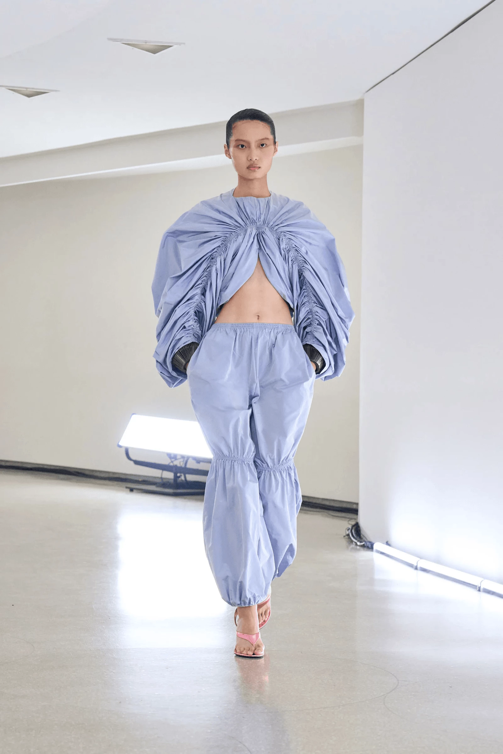 SS 2025 / Alaїа