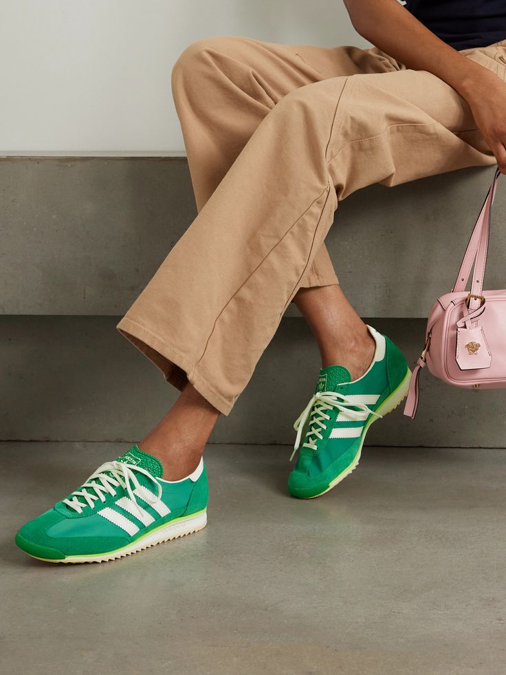 Adidas Originals' SL 72 OG’