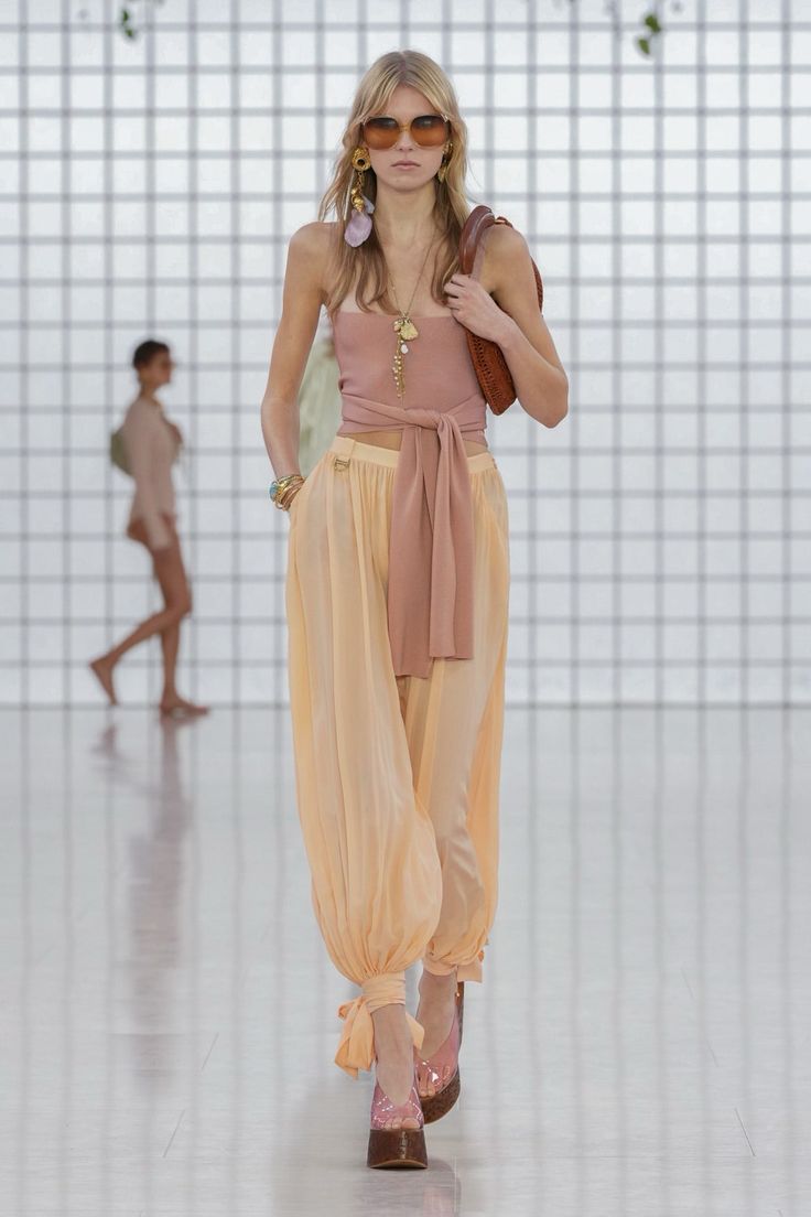 SS 2025 / Chloe 