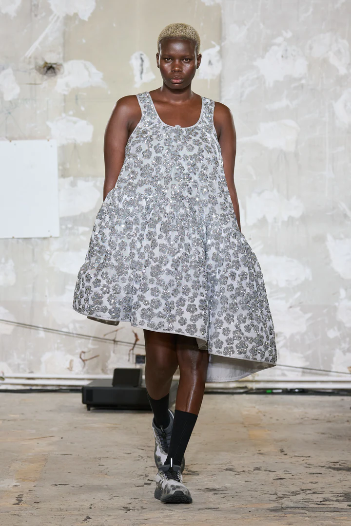 Collection SS/2025 Cecilie Bahnsen
