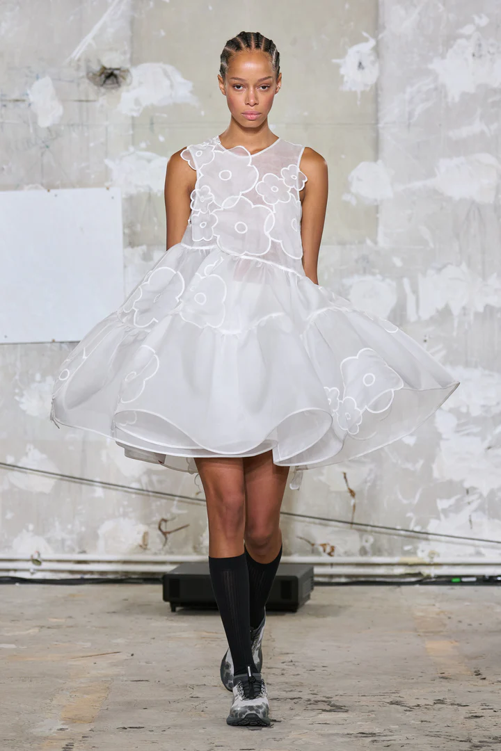 Collection SS/2025 Cecilie Bahnsen