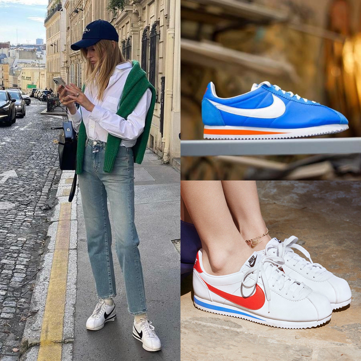 Nike Cortez