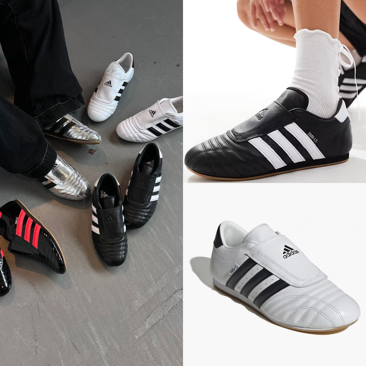 Adidas Taekwondo