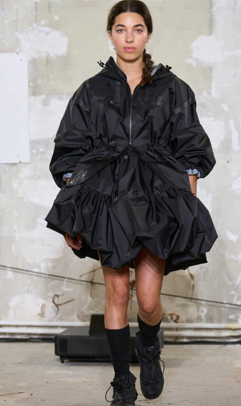 Collection SS/2025 Cecilie Bahnsen